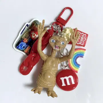 자라자라 키링 자라자라 가챠가챠 영화 레드 무지개