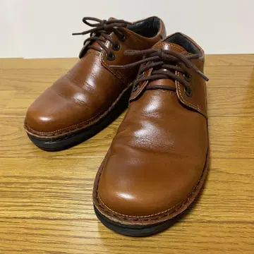 NAOT DANIELA 체스넛 38