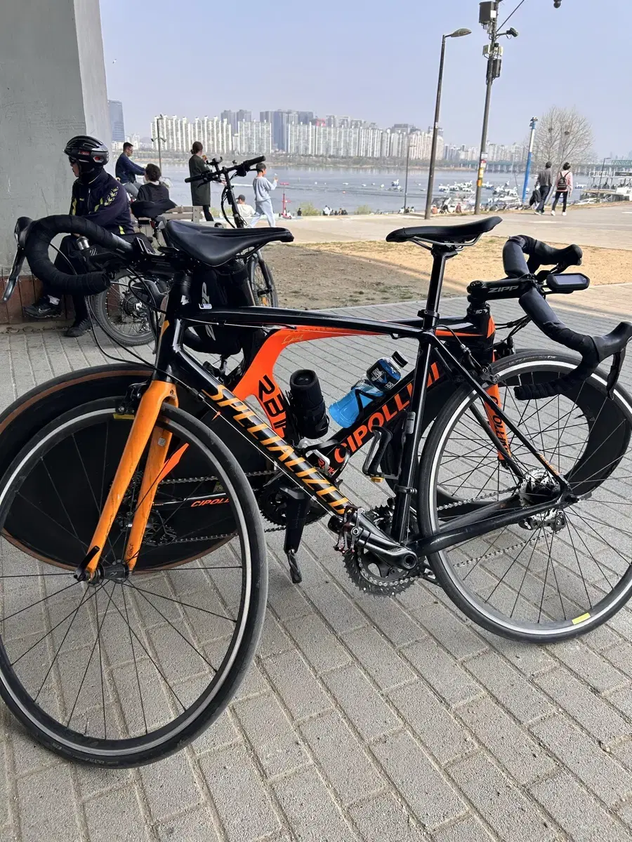 Specialized Allez E5