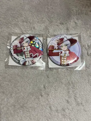 [ 할인 ] 프리파라 히비키 캔뱃지