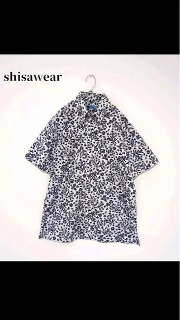 shisawear 카리유시 M 사이즈