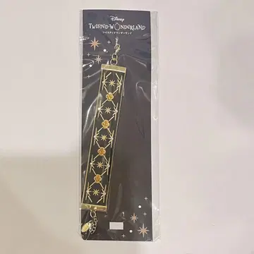 트위스티 블레이징 주얼 자수 레이스 팔찌 사바나 클로 기숙사