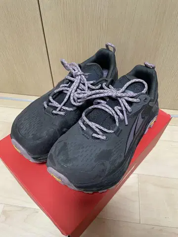 Altra 올림푸스 5
