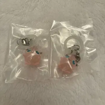 포켓몬 센터 메지루시 액세서리 푸딩