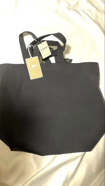UNITED ARROWS 토트백 코마츠 마테레 KONBU