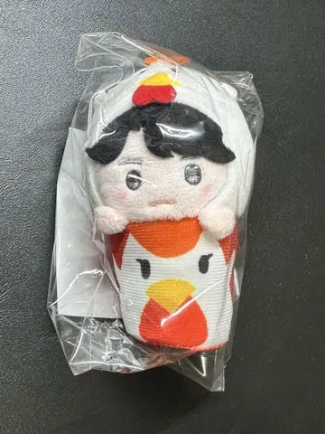 미세스 그린 애플 가라아게쿤 오오모리 모토키 못쿤 로손 가라아게쿤