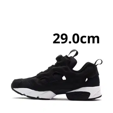 29.0cm 새상품 리복 인스타펌프 퓨리 OG