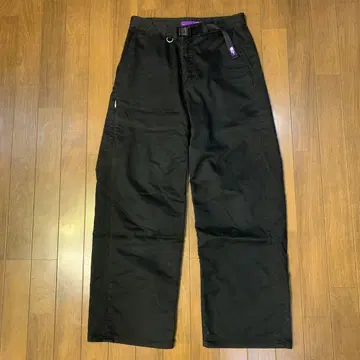 THE NORTH FACE PURPLE LABEL 팬츠