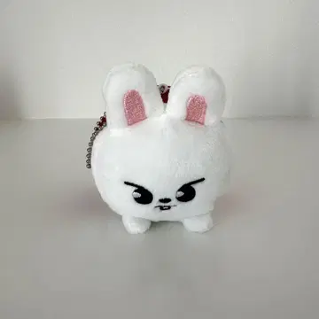 StrayKids 미니 백참 Leebit 리비트
