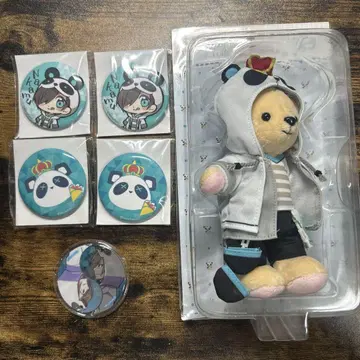 와이텔 nakamu 나카무 묶음 판매