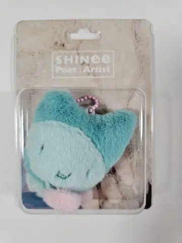 SHINee [ Poet | Artist ] 마스코트 [ 키 ]