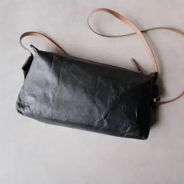 MOTO 툴 백 사코슈 블랙 새상품급