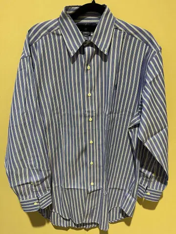 Ralph Lauren 스트라이프 셔츠 38/82