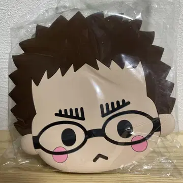 명탐정 코난 플래티넘 자카 숄더 포함 실리콘 파우치 카자미 유야