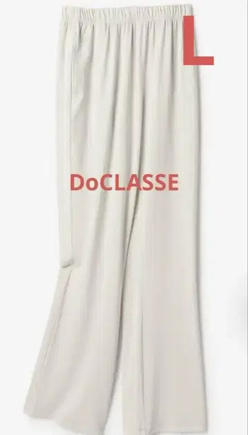 DoCLASSE UV 슬라브 제트 세터즈/팬츠 70cm