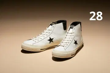 CONVERSE 타임라인 OS J VTG 50th ANV HI