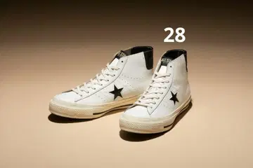 CONVERSE 타임라인 OS J VTG 50th ANV HI