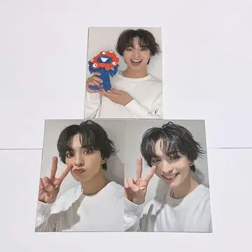 FANTASTICS 기무라 케이토 Jr.EXILE EXPO 포토 카드