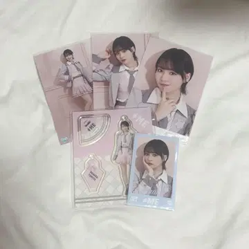 토미타 나나 아크릴 스탠드 아크릴 스탠드 브로마이드 미니 사진