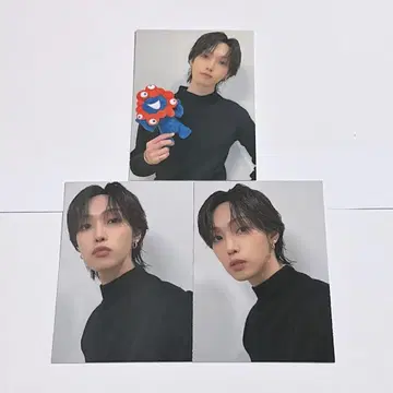 FANTASTICS 호리 나츠키 Jr.EXILE EXPO 포토 카드
