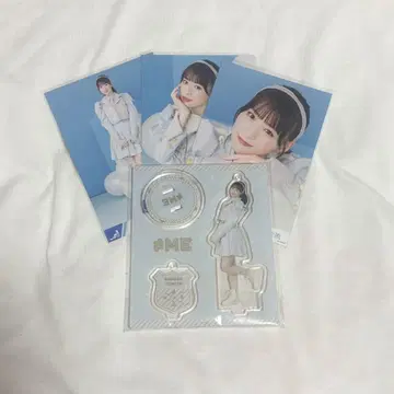 토미타 나나 아크릴 스탠드 아크릴 스탠드 브로마이드