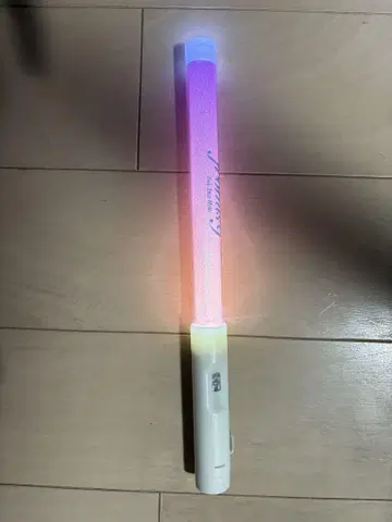 fromis_9 응원봉