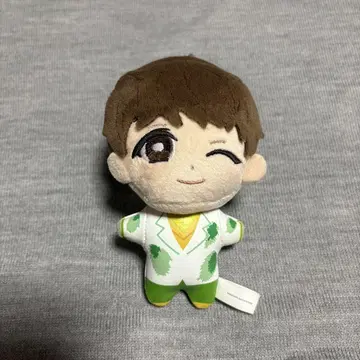 정한 봉제 인형 Petiteen 제일복권