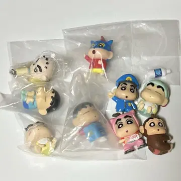 크레용 신짱(짱구는 못말려(크레용 신짱))