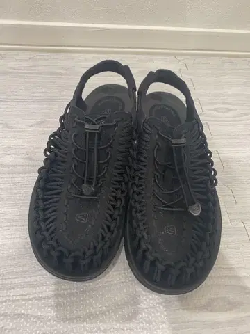 keen 킨 유니크 27.5