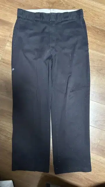디키즈 874 90년대 USA제 슬랙스