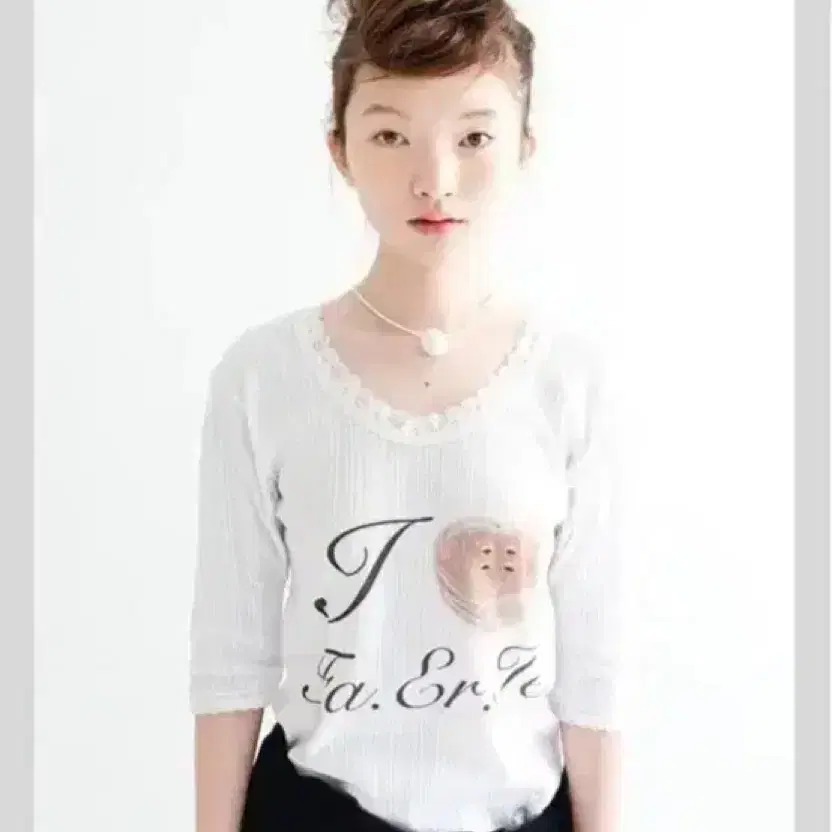 shopfairy pad shoulder raglan half top (beige #샵페어리 on