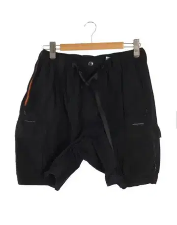 TIGHTBOOTH RIPSTOP 카고 타이트 부스 숏 팬츠