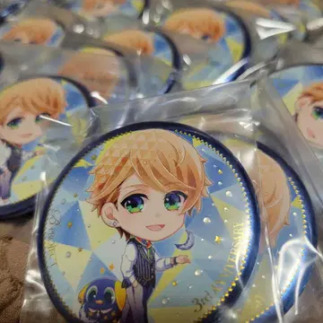 B-project B 프로 쥬얼리 캔뱃지 3rd 마사토 카즈나미