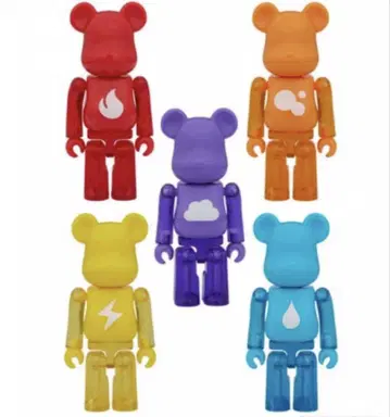 오사카 간사이 엑스포 베어브릭 BE@RBRICK EXPO2025