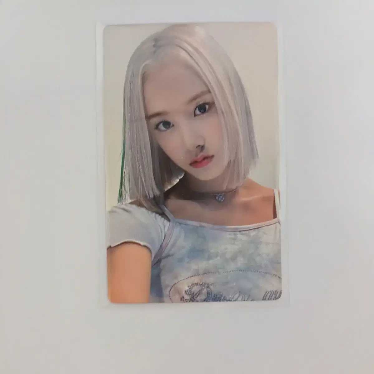 STAYC | 스테이씨 Stayc J Apple Music 2 poca on Bunjang