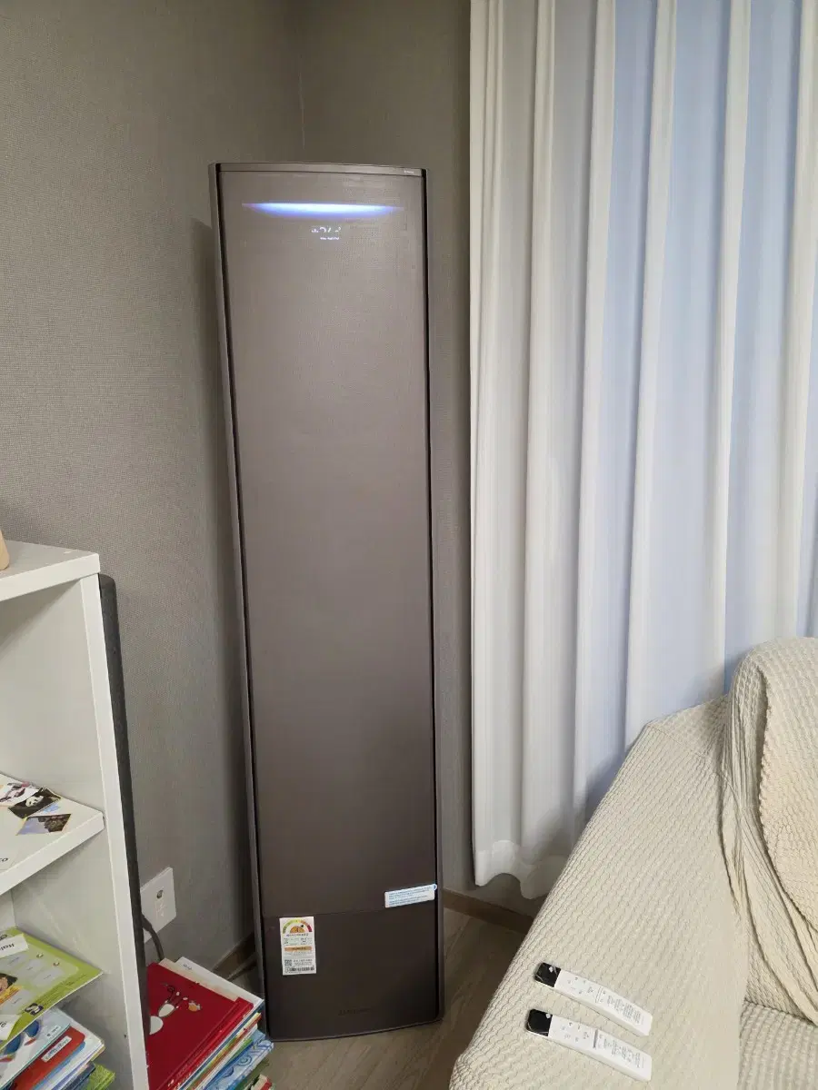 Samsung Gallery Wind-Free 2in1 Air Conditioner