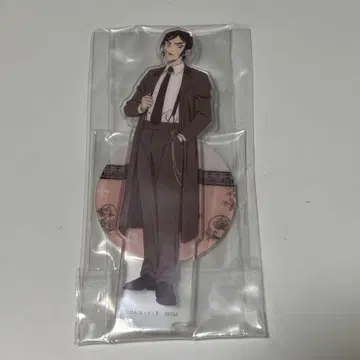 명탐정 코난 모로후쿠 타카아키 세가 럭키 쿠지