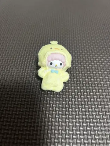 산리오 마이 스위트 피아노 치비토모