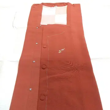 도행 코트 미사용 새상품 새상품급