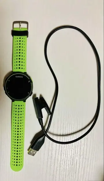 가민 러닝 워치 ForeAthlete 235J