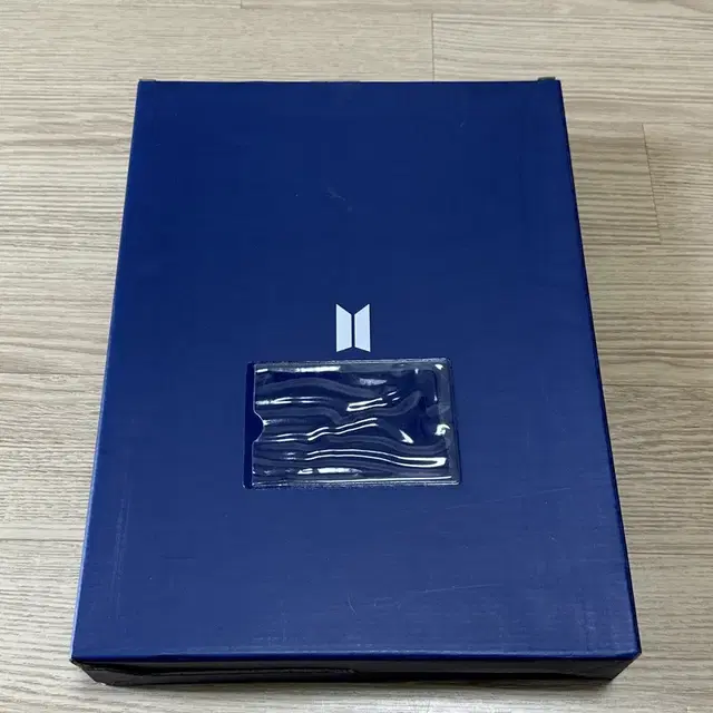 방탄 아미 멤버십 키트