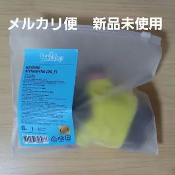 푸넥도 명명 재희 트레이딩 카드 포함