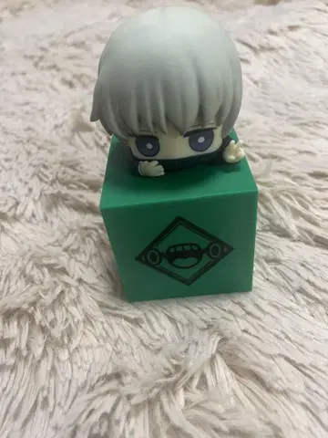 히카케 피규어 이누마키 토게