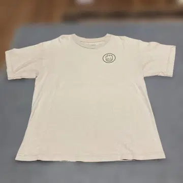 SPITFIRE 베이지 티셔츠 YOUTH XL