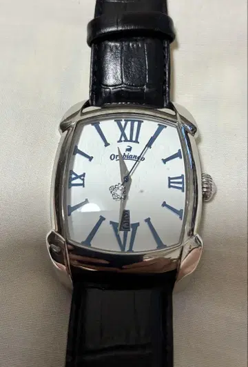 Orobianco 레트탕고라 OR-0012N