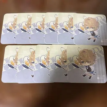 피오피오레의 저녁 종소리 피오피 오토메이트 정원 코스터 SD 니콜라