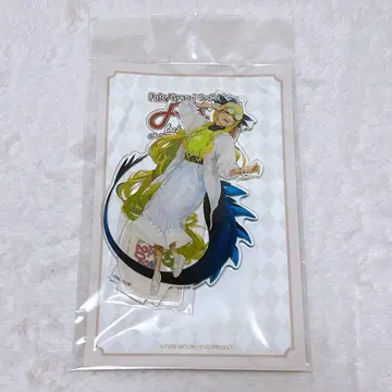 FGO Fes. 2021 아크릴 마스코트 브리트라