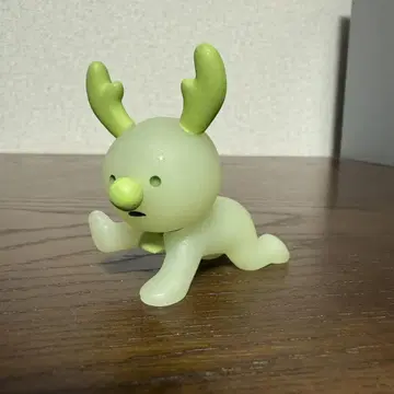 스미스키 SMISKI 토나스키 루돌프 시크릿