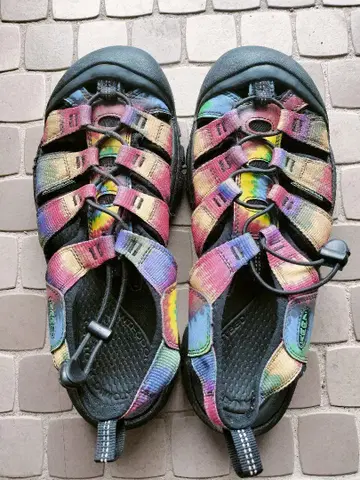 keen 킨 샌들 27.5cm