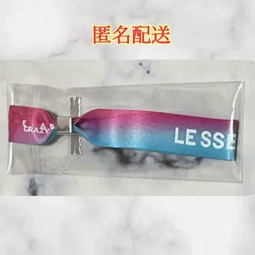 Le Sserafim 랜덤 팔찌